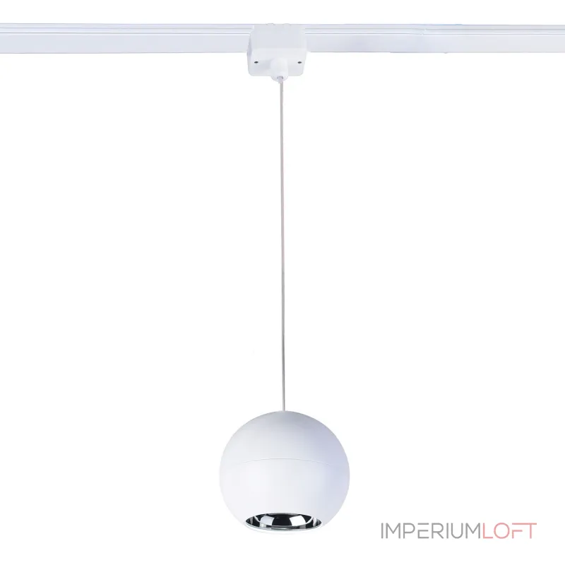 Трековый светильник Favourite Unica 4228-1P