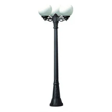 Фонарный столб Fumagalli Globe 250 G25.156.S30.AYE27 Фонарный столб Fumagalli Globe 250 G25.156.S30.AYE27