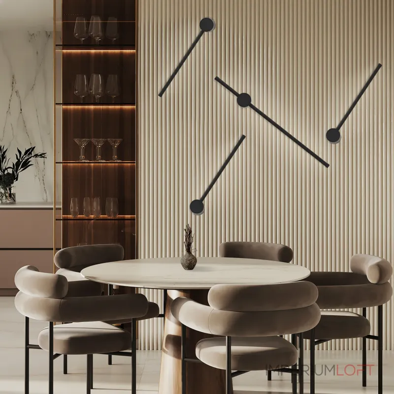 Настенный светильник F-promo Easy 4167-1W от ImperiumLoft Настенный светильник F-promo Easy 4167-1W от ImperiumLoft