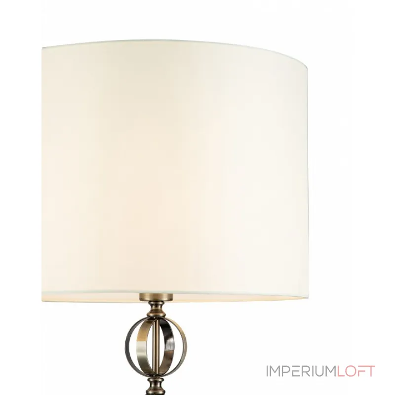 Торшер Indigo Infinito 13012/1F Brass от ImperiumLoft