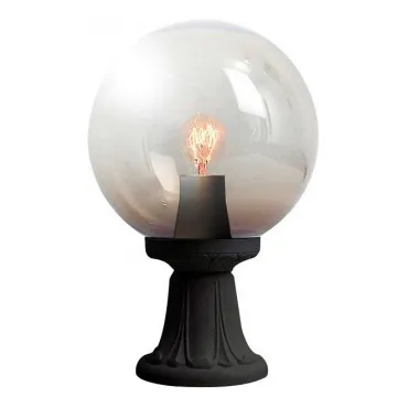 Наземный низкий светильник Fumagalli Globe 300 G30.111.000.AZE27
