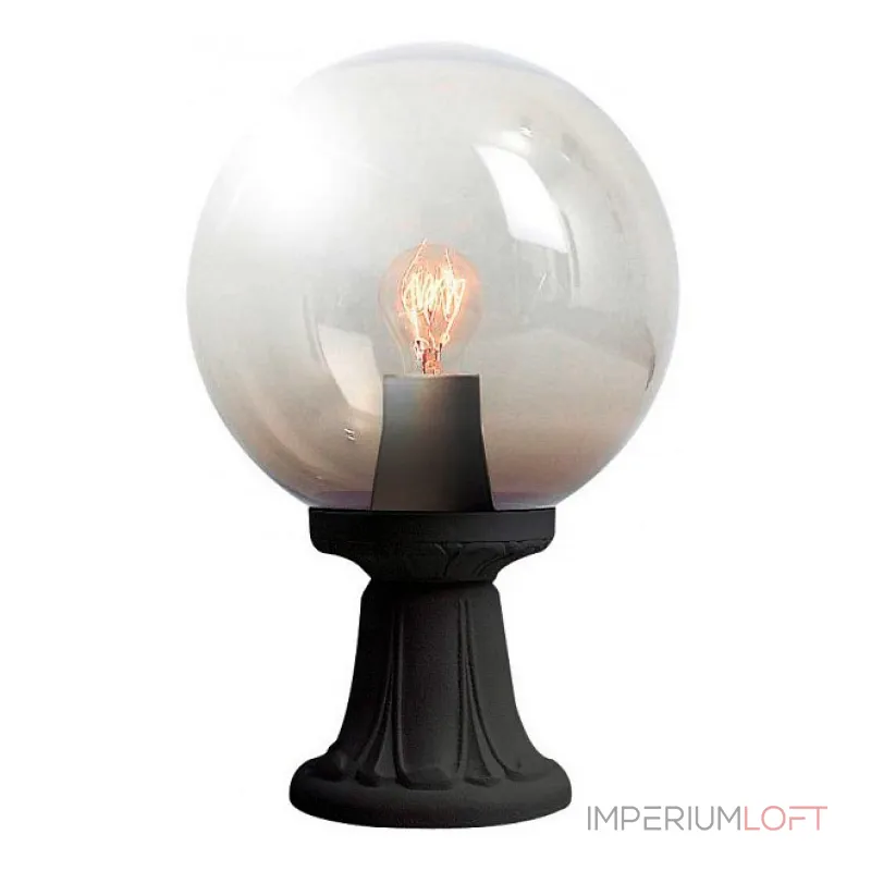 Наземный низкий светильник Fumagalli Globe 300 G30.111.000.AZE27 от ImperiumLoft Наземный низкий светильник Fumagalli Globe 300 G30.111.000.AZE27 от ImperiumLoft