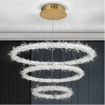 Подвесная люстра Aployt Merion APL.040.03.105