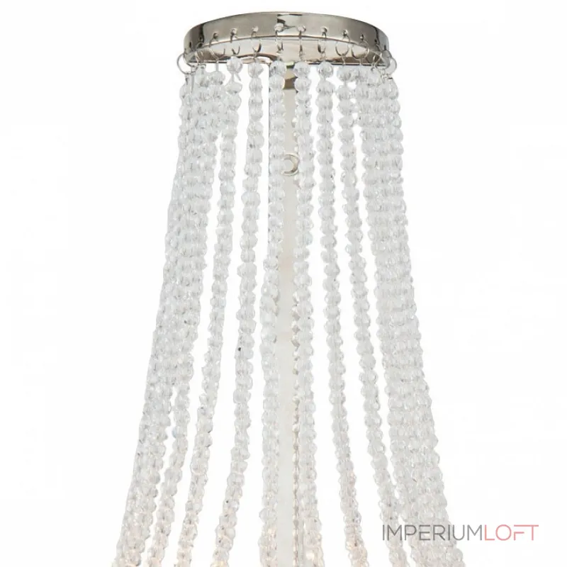 Подвесной светильник Lucia Tucci Cosmopolitan COSMOPOLITAN W2970.2 black