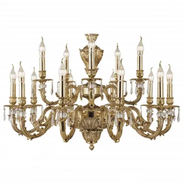 Подвесная люстра Dio D’Arte Estrada Estrada E 1.1.15.200 G Подвесная люстра Dio D’Arte Estrada Estrada E 1.1.15.200 G