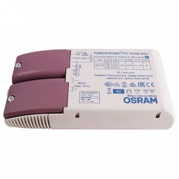 Блок питания Deko-Light 150921 70Вт 220V белый Блок питания Deko-Light 150921 70Вт 220V белый