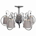 Потолочная люстра EVOLUCE Azzurro SL177.102.05 