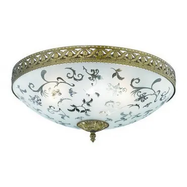 Потолочный светильник Brilliant Rianna 94269/58