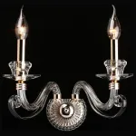 Бра Aployt Daniele APL.701.01.02 Цвет арматуры золото от ImperiumLoft