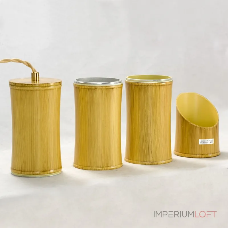 Подвесной светильник Lussole LSP-856 LSP-8564-5