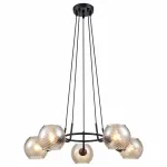 Подвесная люстра Vele Luce Imelda VL5832P05