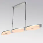 Подвесной светильник Lucia Tucci Modena 5 MODENA 172.3 LED 