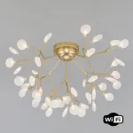 Потолочная люстра 344