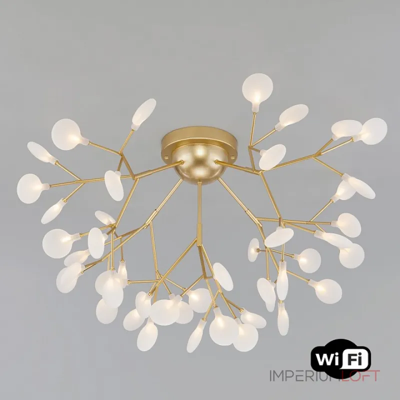 Потолочная люстра 344