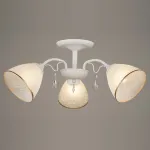 Потолочная люстра Hiper Rubi H175-3 