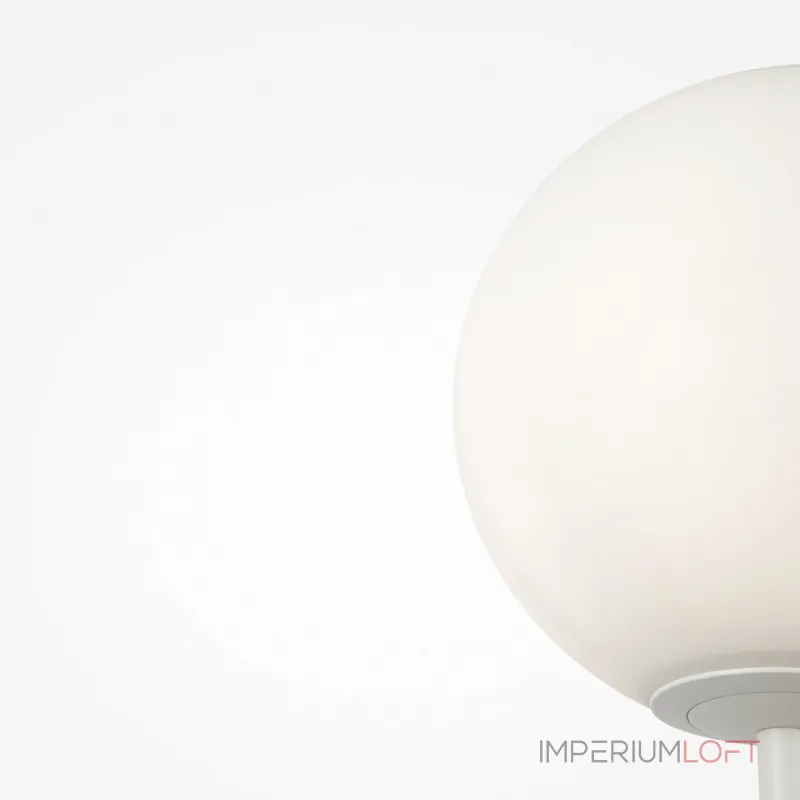 Торшер Maytoni Ring MOD013FL-01W от ImperiumLoft