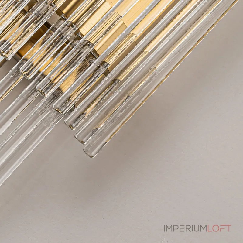 Настенный светильник Favourite Regal 4308-3W от ImperiumLoft