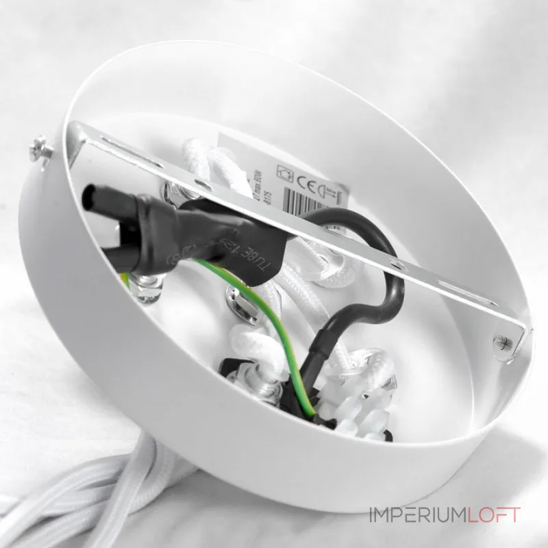 Подвесной светильник Lussole Lsp 6 LSP-8175 