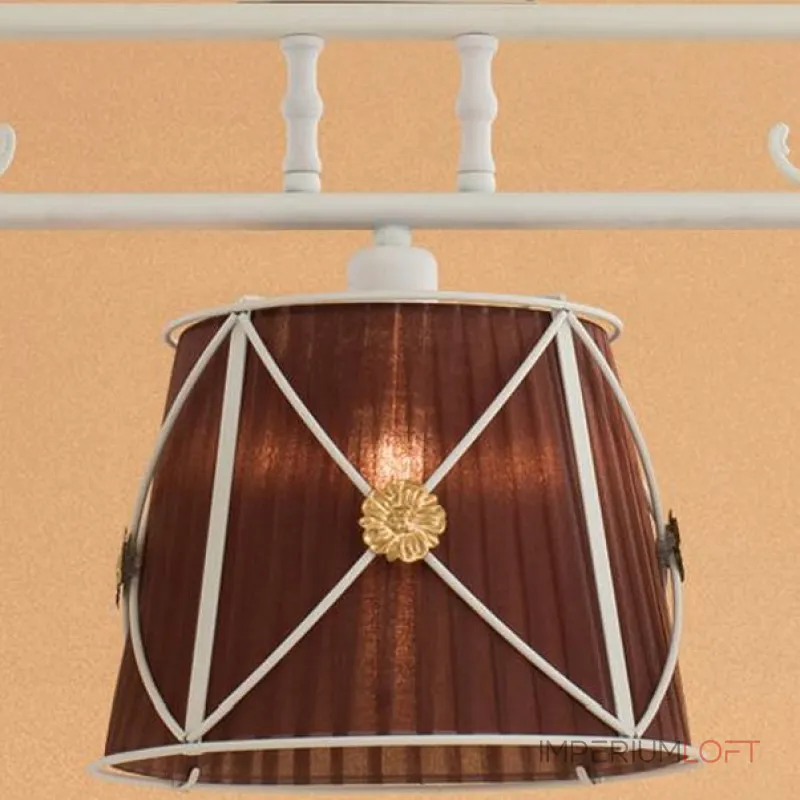 Подвесная люстра Citilux Дрезден CL409236