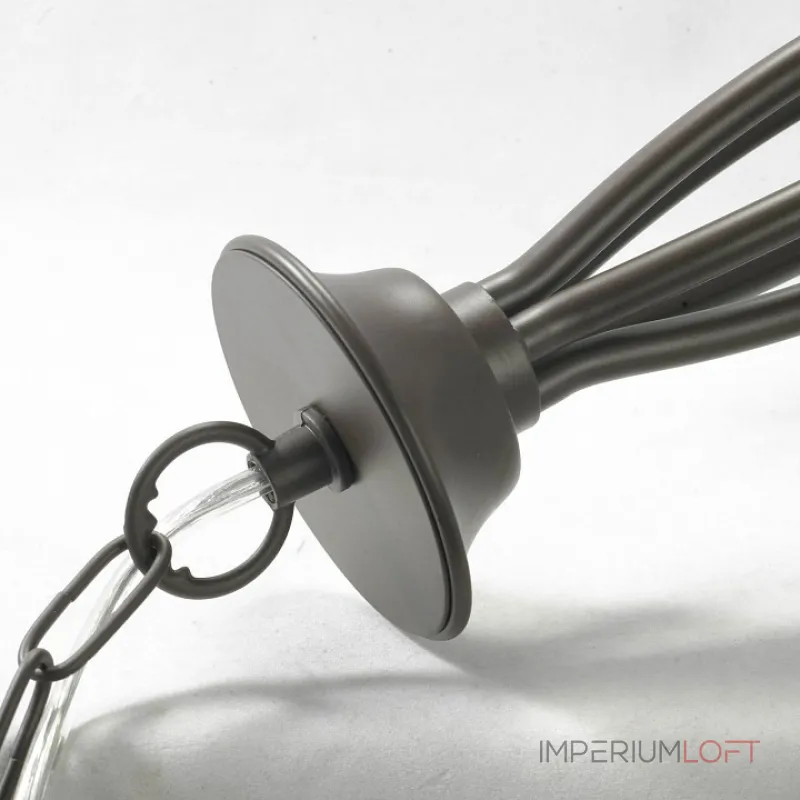 Подвесная люстра Lussole Anson LSP-9913