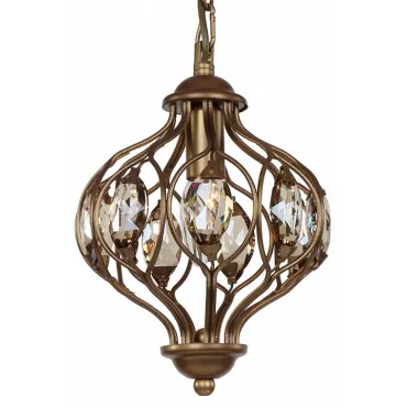 Подвесной светильник Favourite Fes 1382-1P 