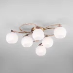 Потолочная люстра 30144/6