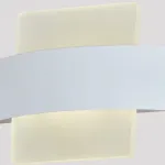 Накладной светильник Hiper Ricco 2 H833-2 Цвет плафонов белый от ImperiumLoft