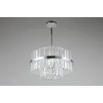 Люстра на штанге Omnilux Saviano OML-69007-06