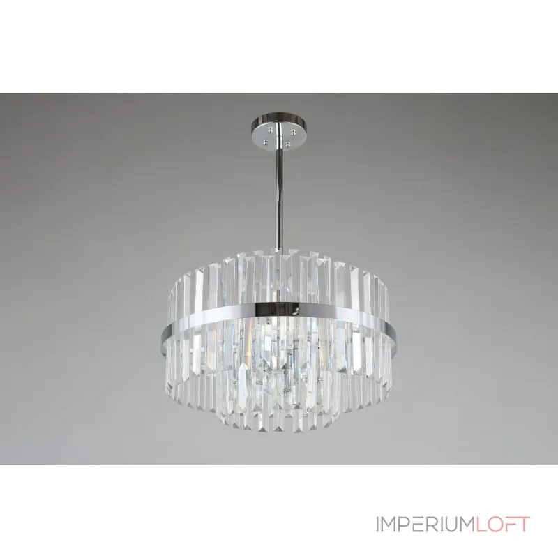 Люстра на штанге Omnilux Saviano OML-69007-06