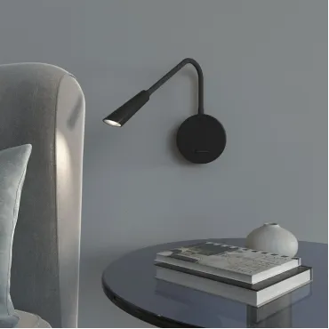 Бра Elektrostandard Stem 40120/LED