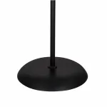Торшер с подсветкой Arte Lamp Duetto A9569PN-2BK Цвет арматуры Черный Цвет плафонов Белый от ImperiumLoft