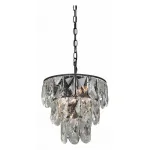 Подвесная люстра Vitaluce V5262 V5263-1/6+1 