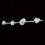 Спот Citilux Ринг CL525540 Цвет арматуры белый от ImperiumLoft