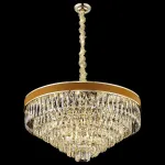 Подвесная люстра Wertmark Clarissa WE136.22.303