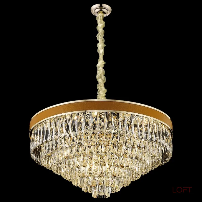 Подвесная люстра Wertmark Clarissa WE136.22.303