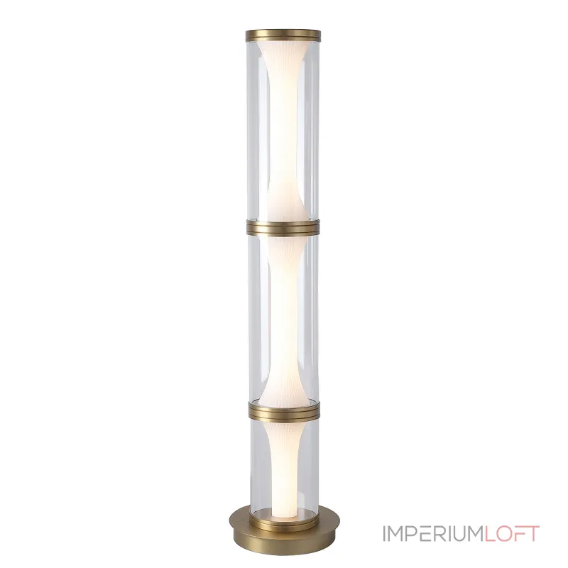 Торшер Favourite Bones 4244-1F от ImperiumLoft