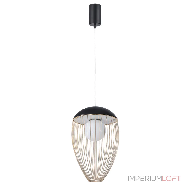 Подвесной светильник Favourite core 4241-1P