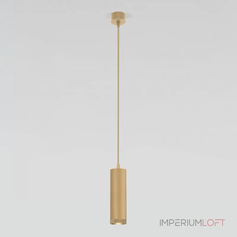 Подвесной светильник Elektrostandard Lead 50244 LED от ImperiumLoft Подвесной светильник Elektrostandard Lead 50244 LED от ImperiumLoft