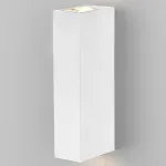 Накладной светильник Elektrostandard Blaze 35136/W белый от ImperiumLoft