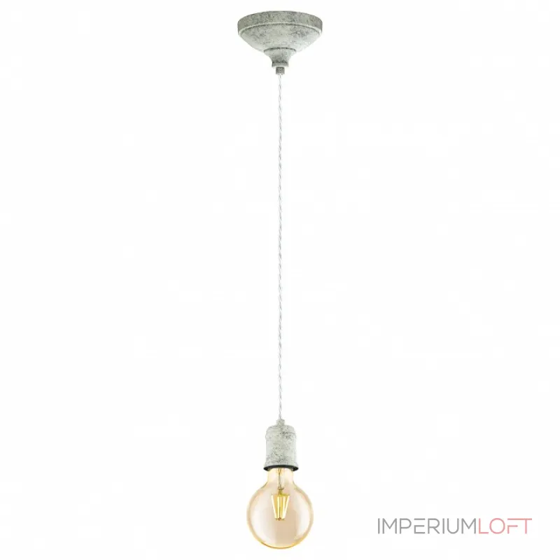 Подвесной светильник Eglo Yorth 32533 