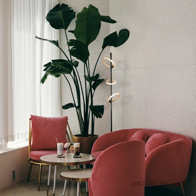 Торшер Favourite Jongleur 4322-3F от ImperiumLoft