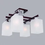 Потолочная люстра Citilux Оскар CL127141 