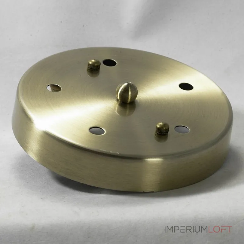 Потолочная люстра LGO Rogers LSP-0188 