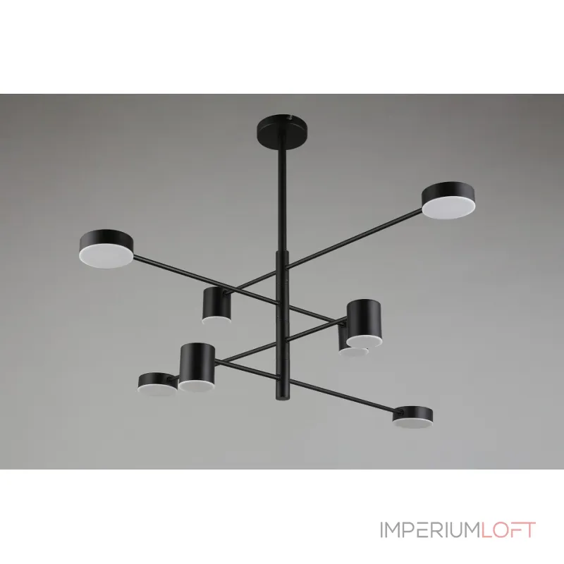 Люстра на штанге Aployt Frania APL.017.07.48