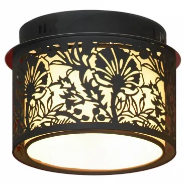 Потолочный светильник Lussole Vetere GRLSF-2377-04