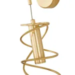 Настенный светильник Favourite Fontes 4554-1W от ImperiumLoft