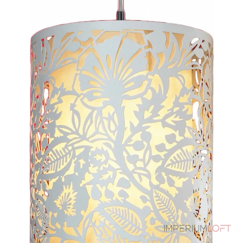 Подвесной светильник Lussole Vetere LSF-2316-01 