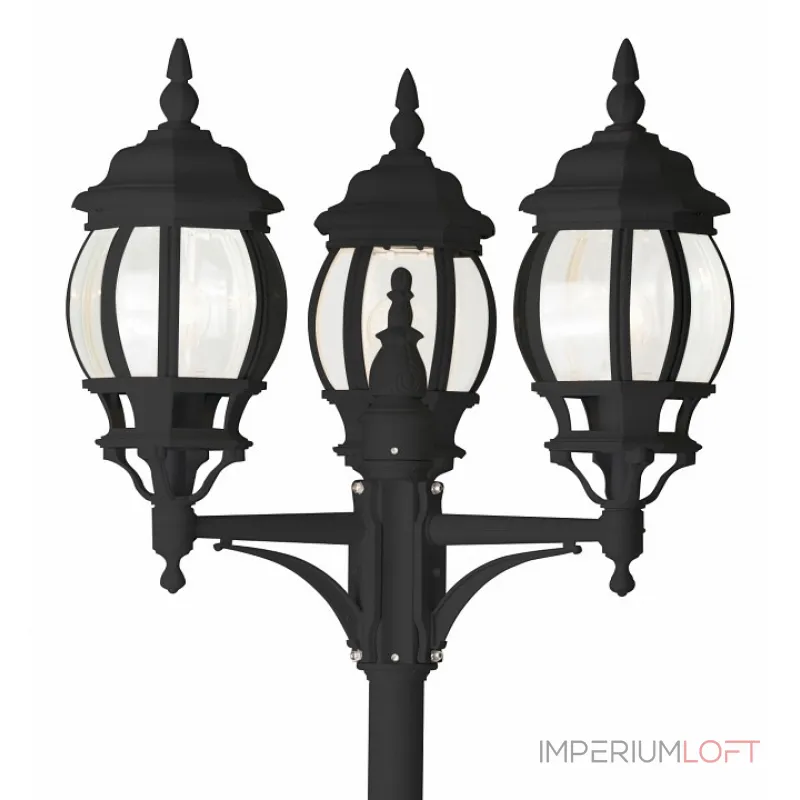 Фонарный столб Brilliant Istria 48688/06 от ImperiumLoft