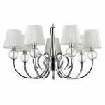 Подвесная люстра Vele Luce Percy VL1971L07 