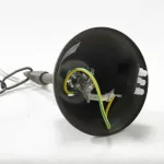 Подвесная люстра Lussole Anson LSP-9913